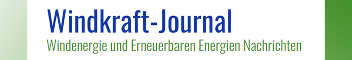 Windkraft Journal 