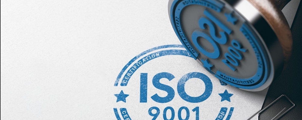 ISO 9001:2015 - what's the status for my company?