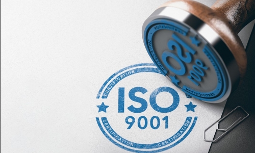 ISO 9001:2015 - what&#039;s the status for my company?