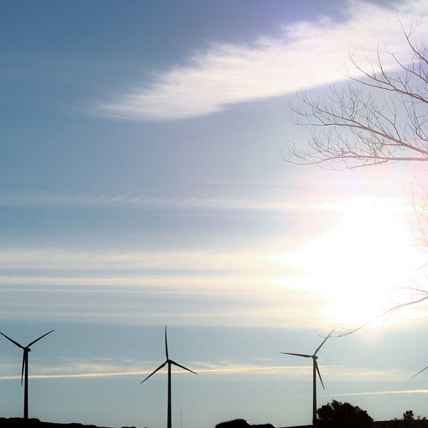 UK offshore wind farms boost RWE's earnings
