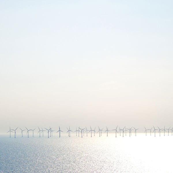 China reports 16.9GW new offshore wind in 2021