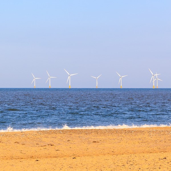 Developers secure grid agreements for 6GW of floating wind in South Korea