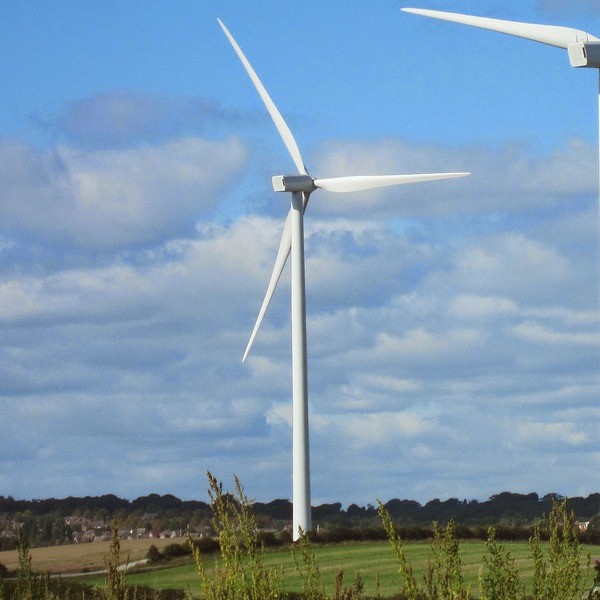 GE approves spin-off of Vernova wind and power division
